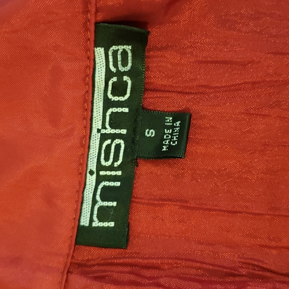 Mishca Dress Jacket Size S - Picture 7 of 7